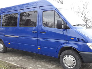 Mercedes Sprinter 313 foto 3