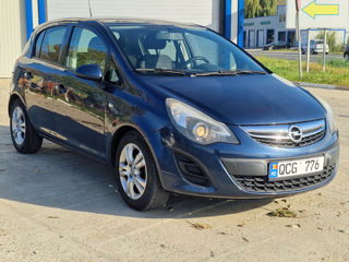 Opel Corsa foto 5