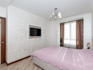 Apartament cu 3 camere, 97 m², Centru, Chișinău foto 12