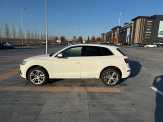 Audi Q5 foto 6