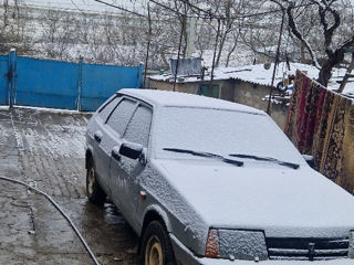 Lada / ВАЗ 2109 foto 2