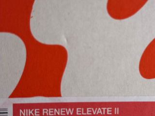 Nike renew elevate 2 редкие окрас (45) фото 4