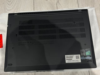 Lenovo Thinkpad T14 Gen5 foto 4