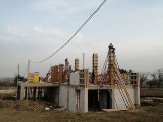 Construcția caselor foto 4