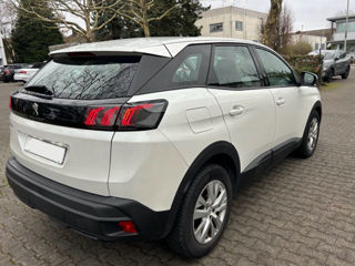 Peugeot 3008 foto 4