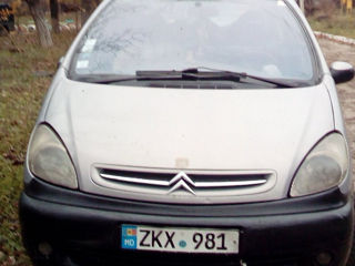 Citroen Berlingo foto 4