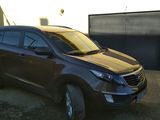 KIA Sportage foto 1