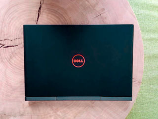 Dell Gaming / Inspiron 7567 / 15.6" / IPS / 1050Ti / i5-7300HQ / 16GB RAM /SSD 256 M2 / FHD /1050 Ti foto 1