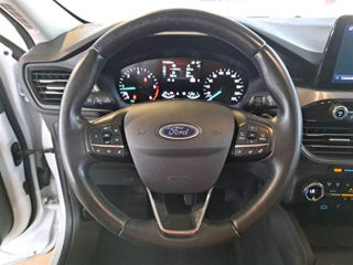 Ford Kuga foto 5