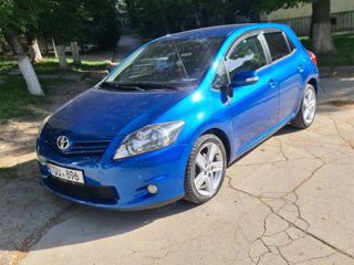 Toyota Auris foto 3