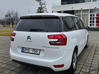 Citroen C4 SpaceTourer foto 2