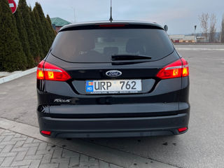 Ford Focus foto 5