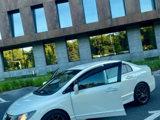 Honda Civic foto 7