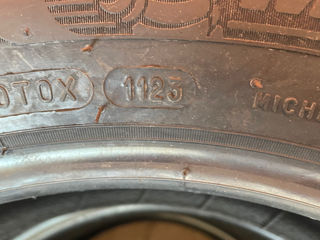 Michelin 205/55/R16 foto 3