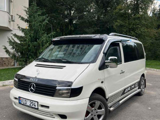 Mercedes Vito