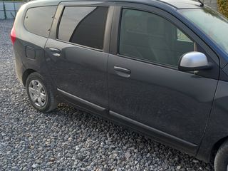 Dacia Lodgy foto 7