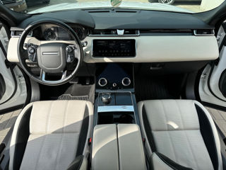 Land Rover Range Rover Velar foto 10