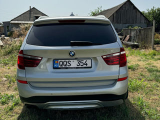 BMW X3 foto 3