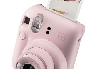 Горит! Фотоаппарат Fujifilm Mini 12! Гарантия с доставкой! foto 5