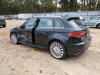 Audi A3 e-tron foto 4