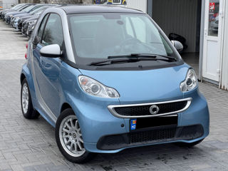 Smart Fortwo foto 5