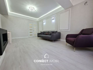 Apartament cu 3 camere, 86 m², Ciocana, Chișinău foto 5