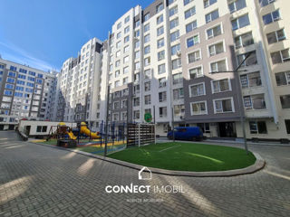Apartament cu 3 camere, 84 m², Ciocana, Chișinău foto 16