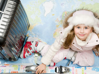 # Лучшие каникулы по лучшим ценам !!! Зима -  Банско!!!  Болгария!!! foto 8