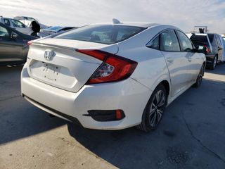 Honda Civic foto 5