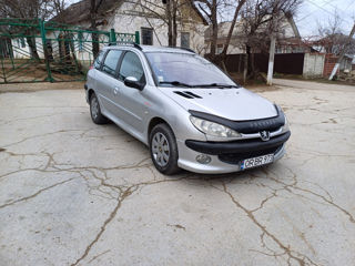 Peugeot 206 foto 3