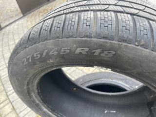 275/45 R18 2 buc foto 3