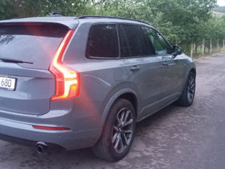 Volvo XC90 foto 10