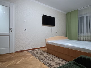 Apartament cu 1 cameră, 30 m², Botanica, Chișinău foto 5