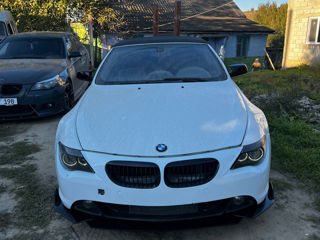 BMW 6 Series foto 2