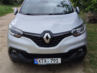 Renault Kadjar foto 2