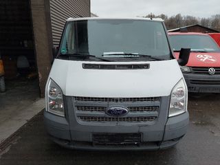 Ford transit cu tva foto 2