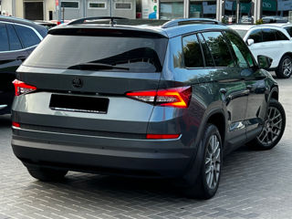 Skoda Kodiaq foto 5