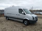 Volkswagen Crafter35 foto 7