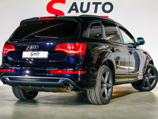 Audi Q7 foto 3