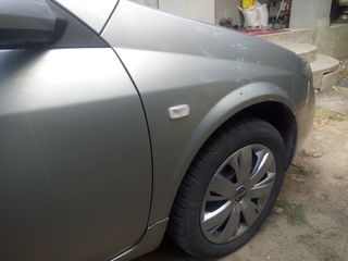 Nissan Primera foto 8