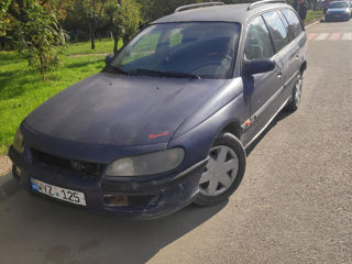 Opel Omega