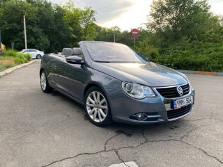 Volkswagen Eos foto 1