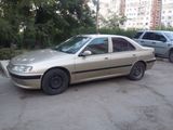 Peugeot 406 foto 1