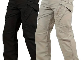 Тактические брюки (combat pants) фото 0