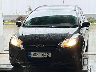 Ford Focus foto 9