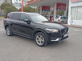 Volvo XC90 foto 3