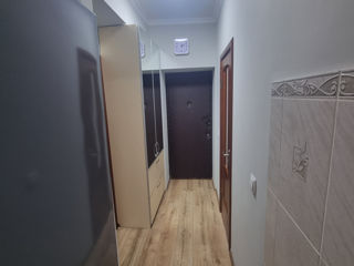 1-комнатная квартира, 38 м², Буюканы, Кишинёв фото 2