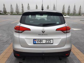 Renault Scenic foto 6