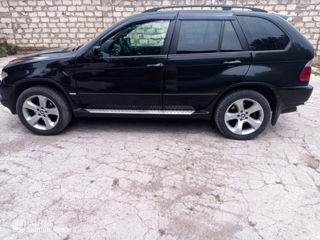 BMW X5 foto 2