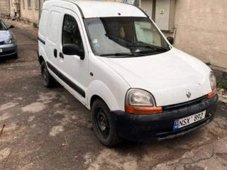 Renault Kangoo foto 2